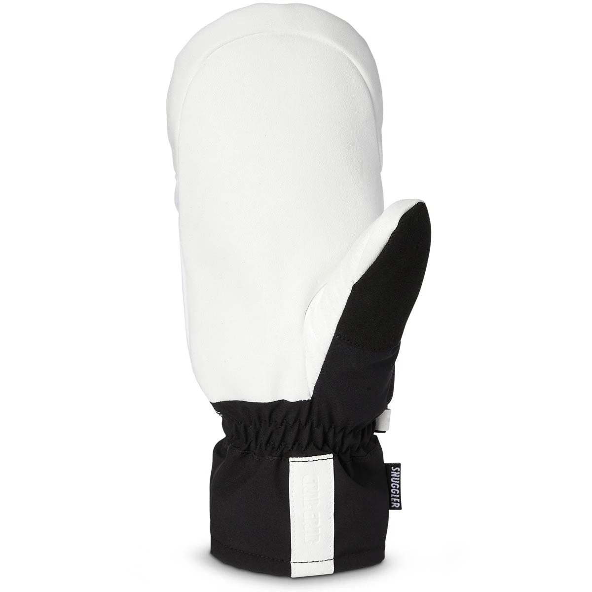 Crab Grab Snuggler Mitt Snowboard Gloves - Contrast - Image 2