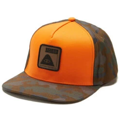 Poler Print Patch Hat - Camo