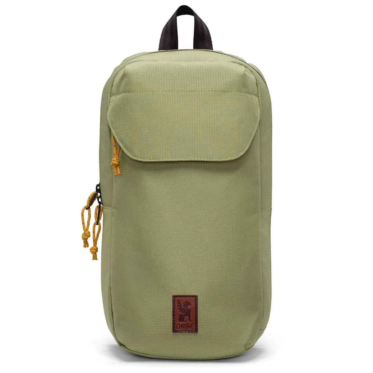 Chrome Ruckas Sling Bag - Oil Green - Image 3