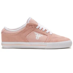 Fallen Ripper Chris Cole Shoes - Pink/White