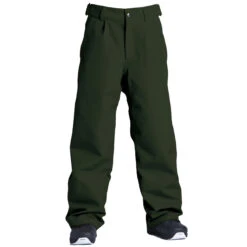 Airblaster Revert 2023 Snowboard Pants - Resin
