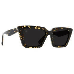 Raen Keera Sunglasses - Cosmos Tortoise/Dark Smoke - 54