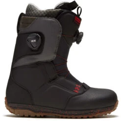Rome SDS Bodega Boa 2023 Snowboard Boots - Black
