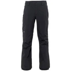 686 Gore-Tex Core Shell Snowboard Pants - Black