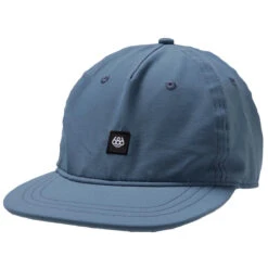 686 Packable Everywhere Hat - Blue Ash