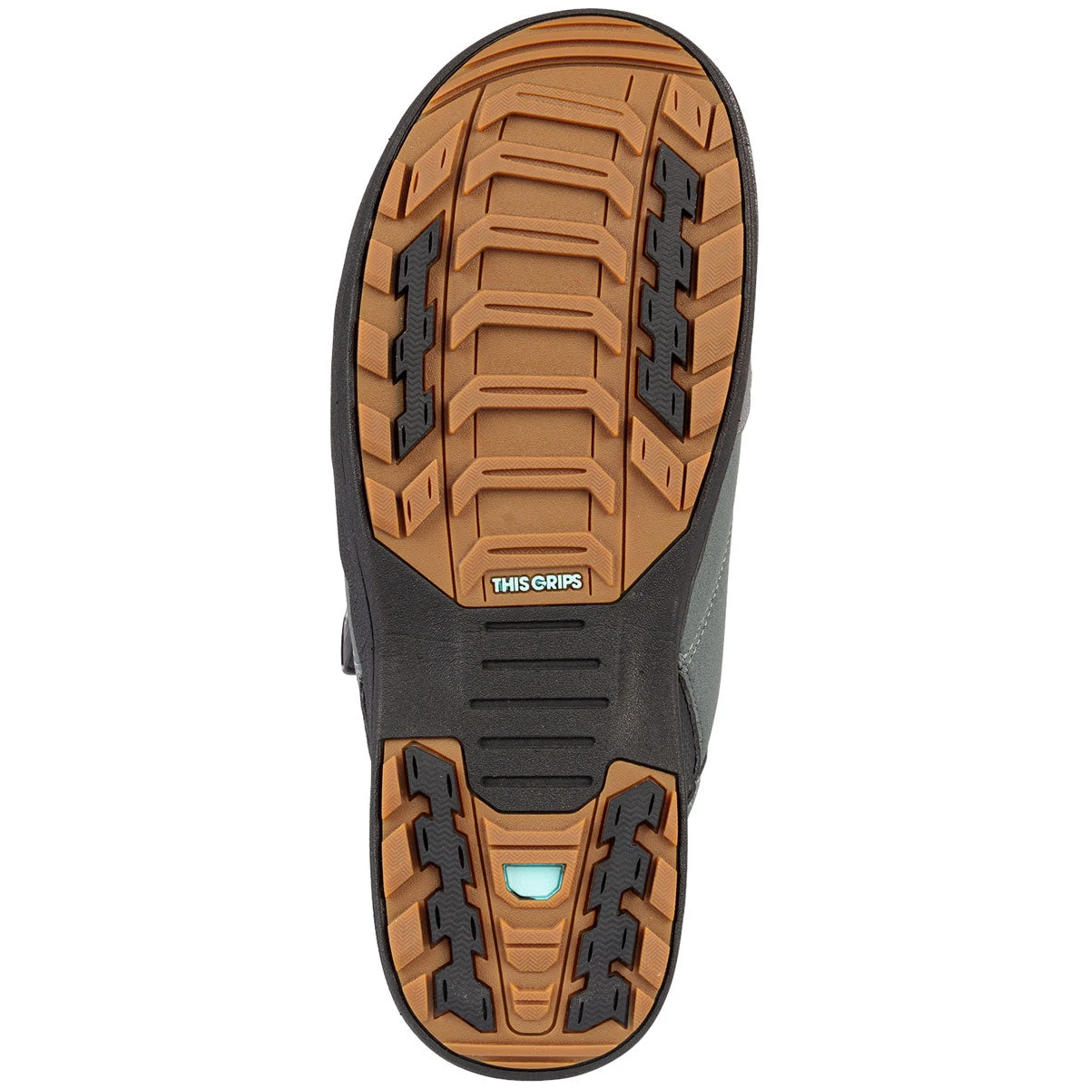 K2 Maysis 2023 Snowboard Boots - Home Run/ David Djite - Image 4