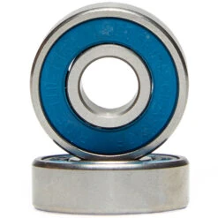 Spitfire Classics Skateboard Bearings - Blue