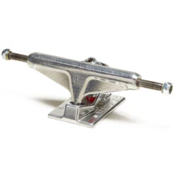 Venture All Polished V Light Skateboard Trucks - 5.0 Lo