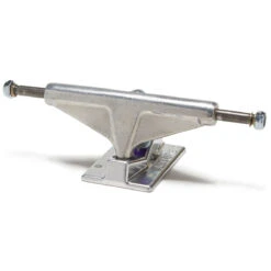 Venture All Polished V-light Hi Skateboard Trucks - Polished