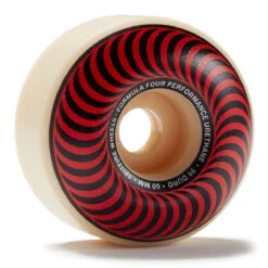 Spitfire F4 99D Classics Skateboard Wheels - 60mm