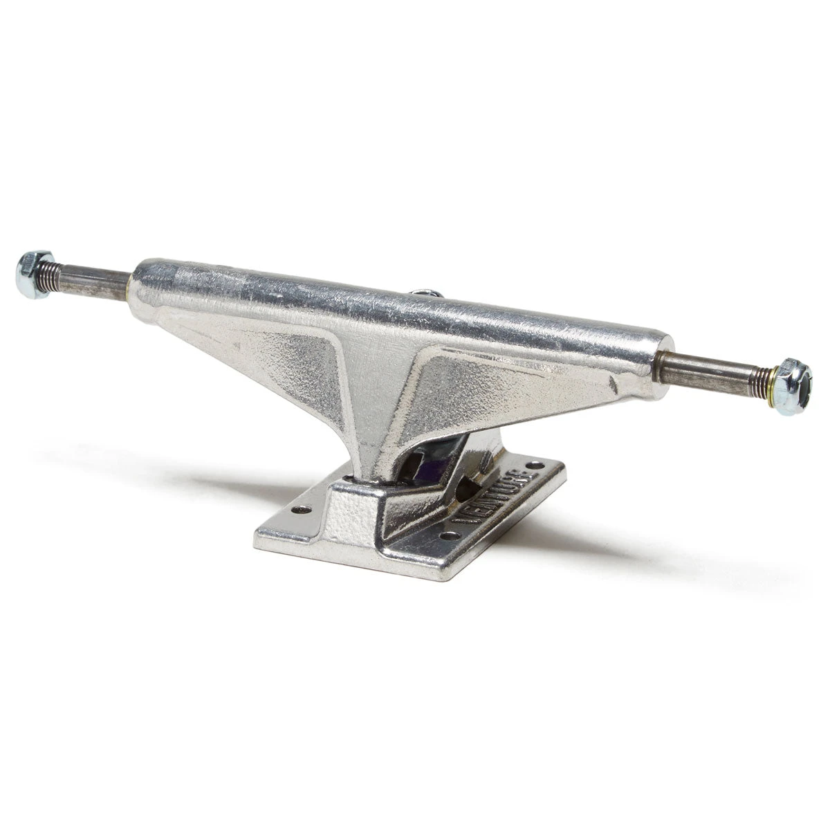 Venture All Polished Skateboard Trucks - Polished