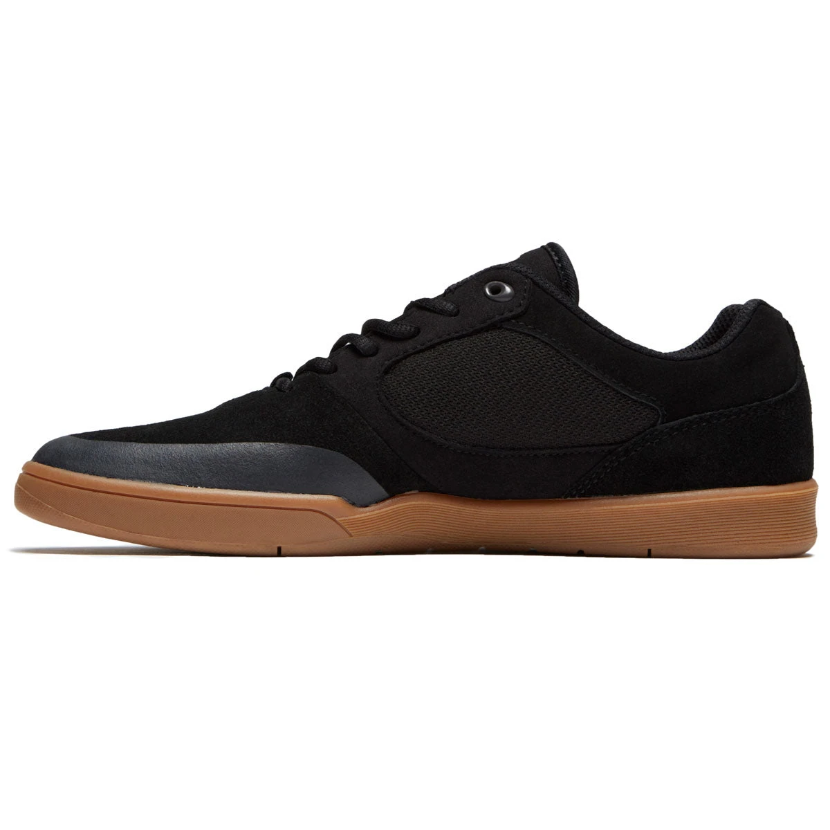 ES Swift 1.5 Shoes - Black/Gum - Image 2