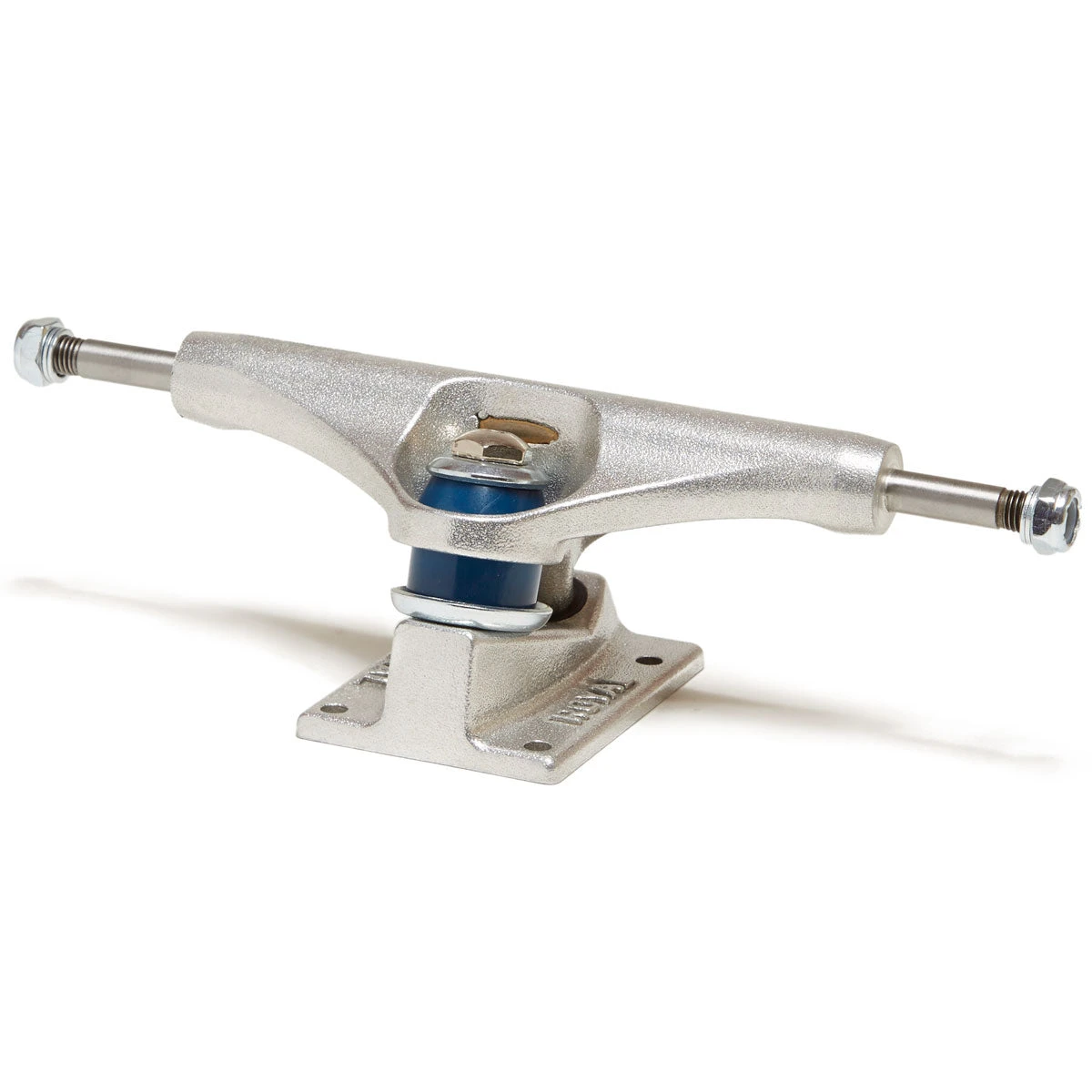 Royal Inverted Skateboard Trucks - Raw - 139mm - Image 2