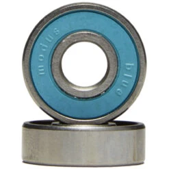 Modus Blue Skateboard Bearings