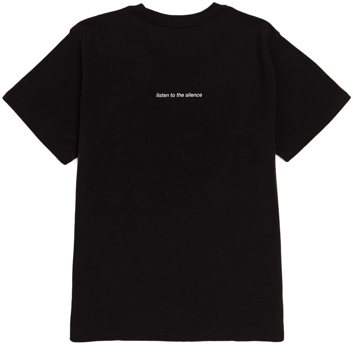 Former Virtuous T-Shirt - Black - Image 2
