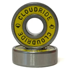Cloud Ride Tube Bearings
