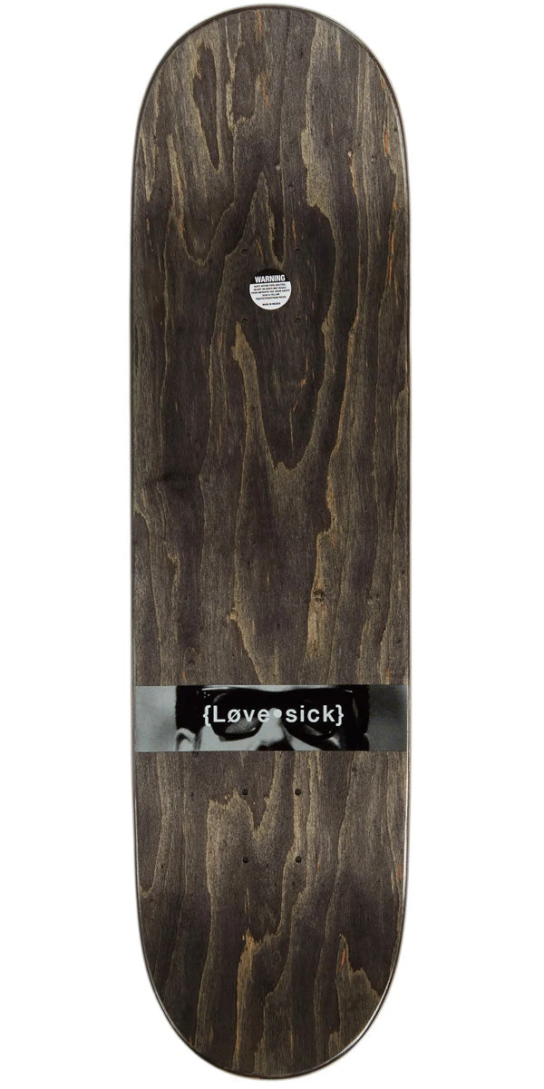 Lovesick Roy Encore Skateboard Complete - 8.50" - Image 2
