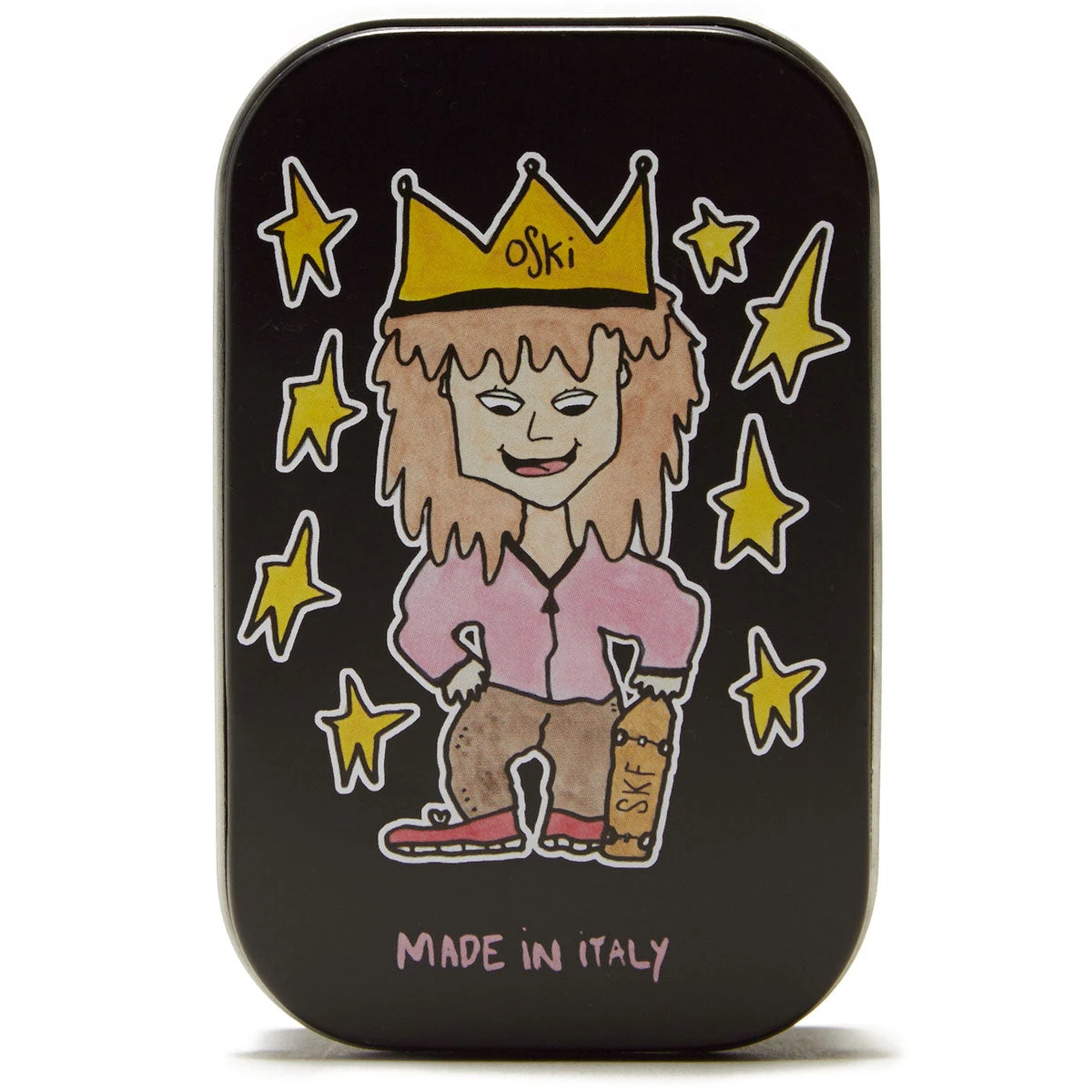 SKF Oski Pro Bearings - Image 2