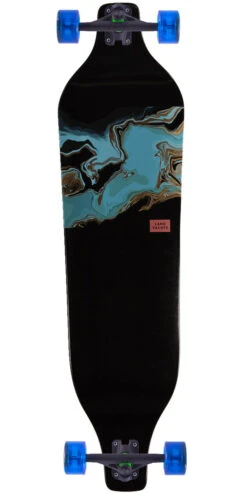 Landyachtz Evo 40" Flow Longboard Complete