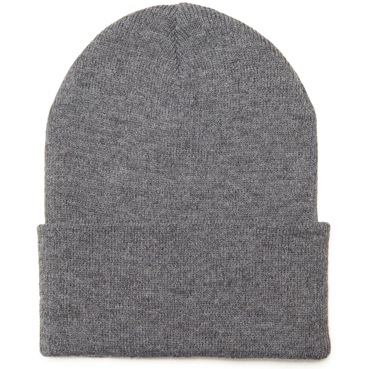 Skate Jawn Chronic Beanie - Grey - Image 2