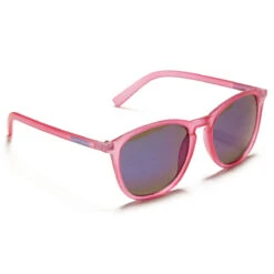 Happy Hour Flap Jack Sunglasses - Flamingo Fiesta