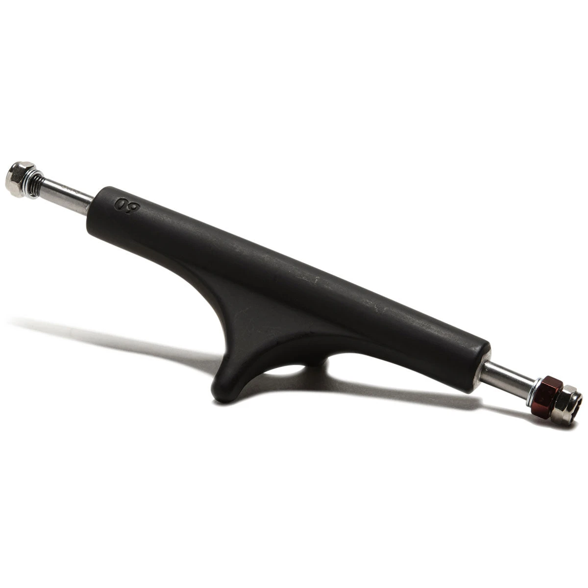 JT's Chop Shop Ace AF1 Matte Black Hanger - 77