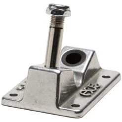 JT's Chop Shop Ace AF1 Polished Baseplate