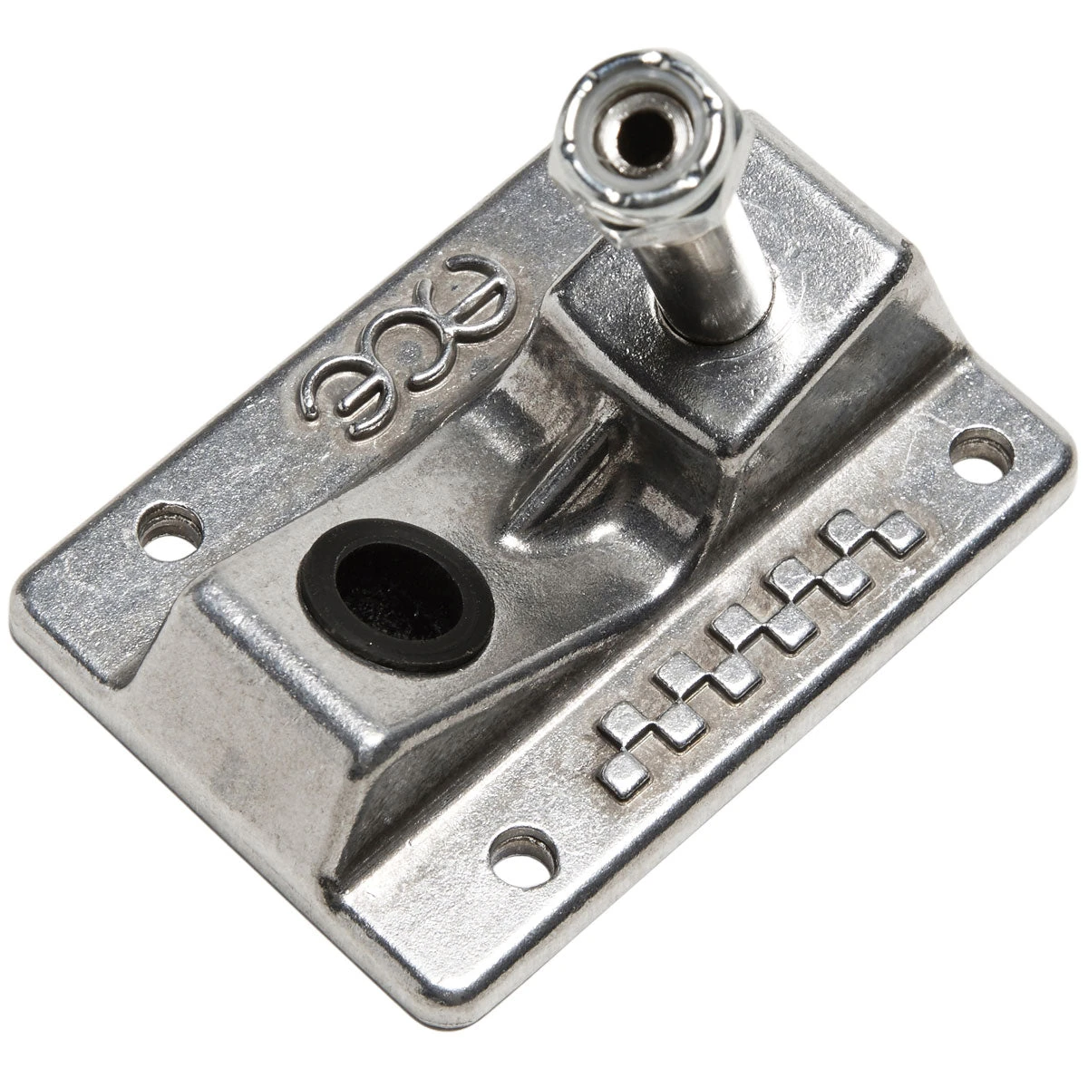 JT's Chop Shop Ace AF1 Low Polished W/ Hollow Kingpin Baseplate - Image 3