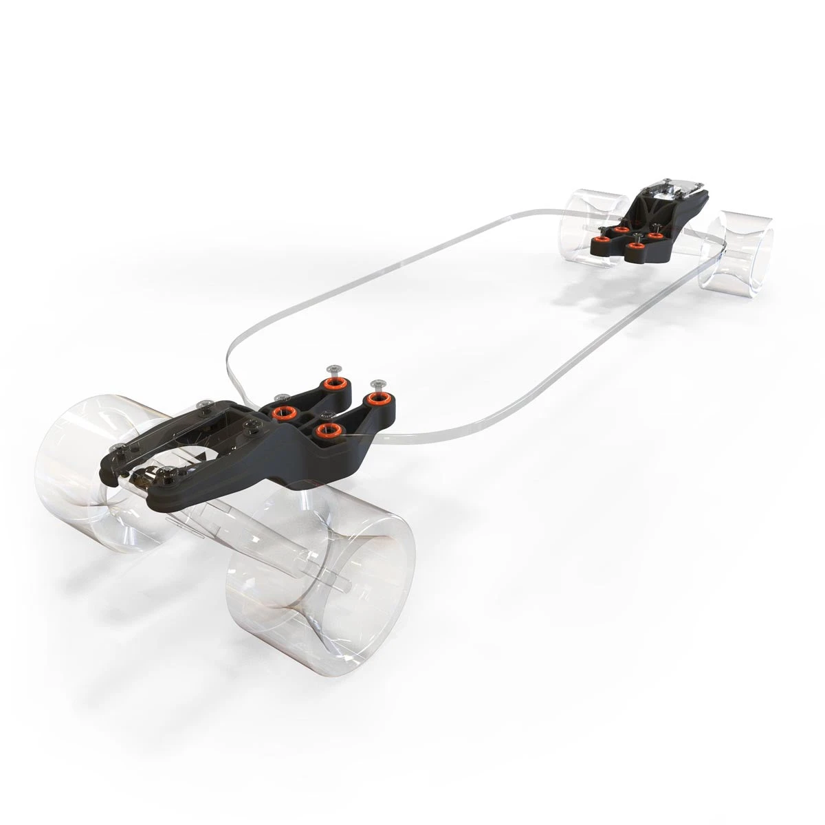 Loaded Zee Brackets - Image 2