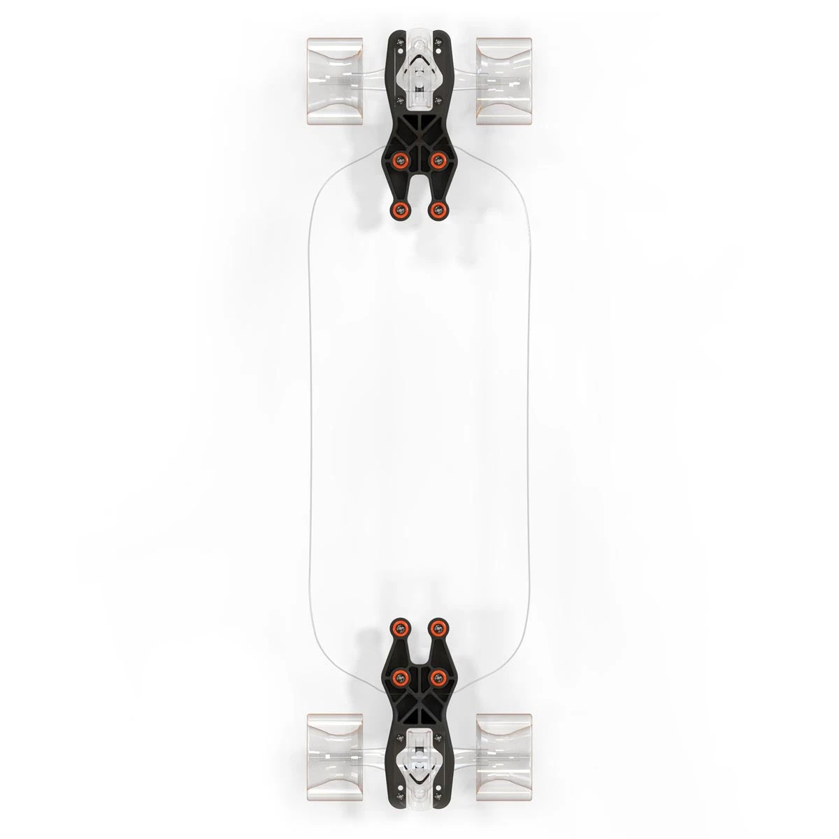 Loaded Zee Brackets - Image 3