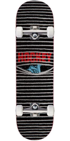 Hockey Observation John Fitzgerald Skateboard Complete - 8.60"