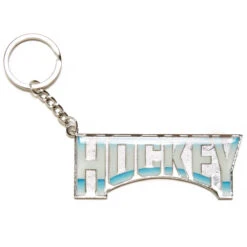 Hockey Main Event Keychain
