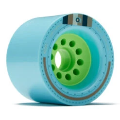 Orangatang Kegel Longboard Wheels - 80mm 77a