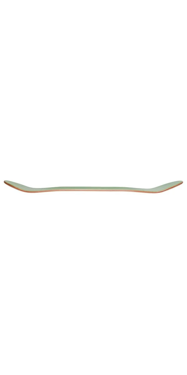 CCS X Realtree Effectiveness Skateboard Deck - Paradise Pink - Image 3