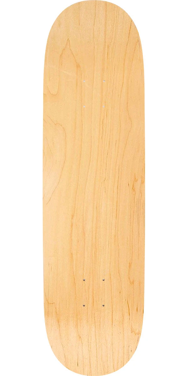 Big Hopps Wax Customs X Skateboard Deck - Image 2
