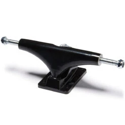CCS Skateboard Trucks - Black - 149mm