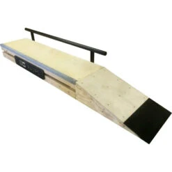 OC Ramps GRL Combo Ramps And Rails