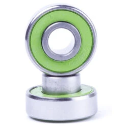 Zealous Bearings - Green