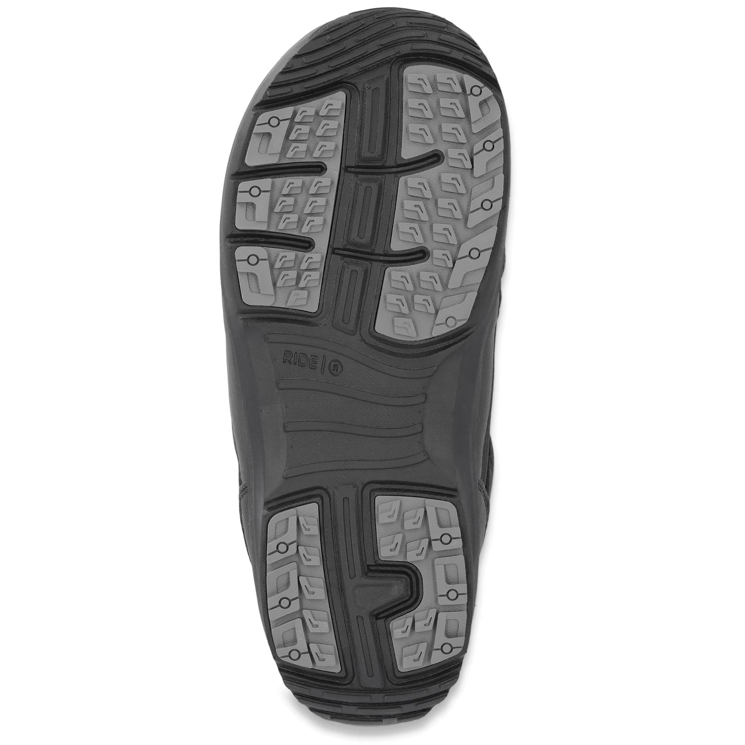 Ride Jackson 2024 Snowboard Boots - Black - Image 4