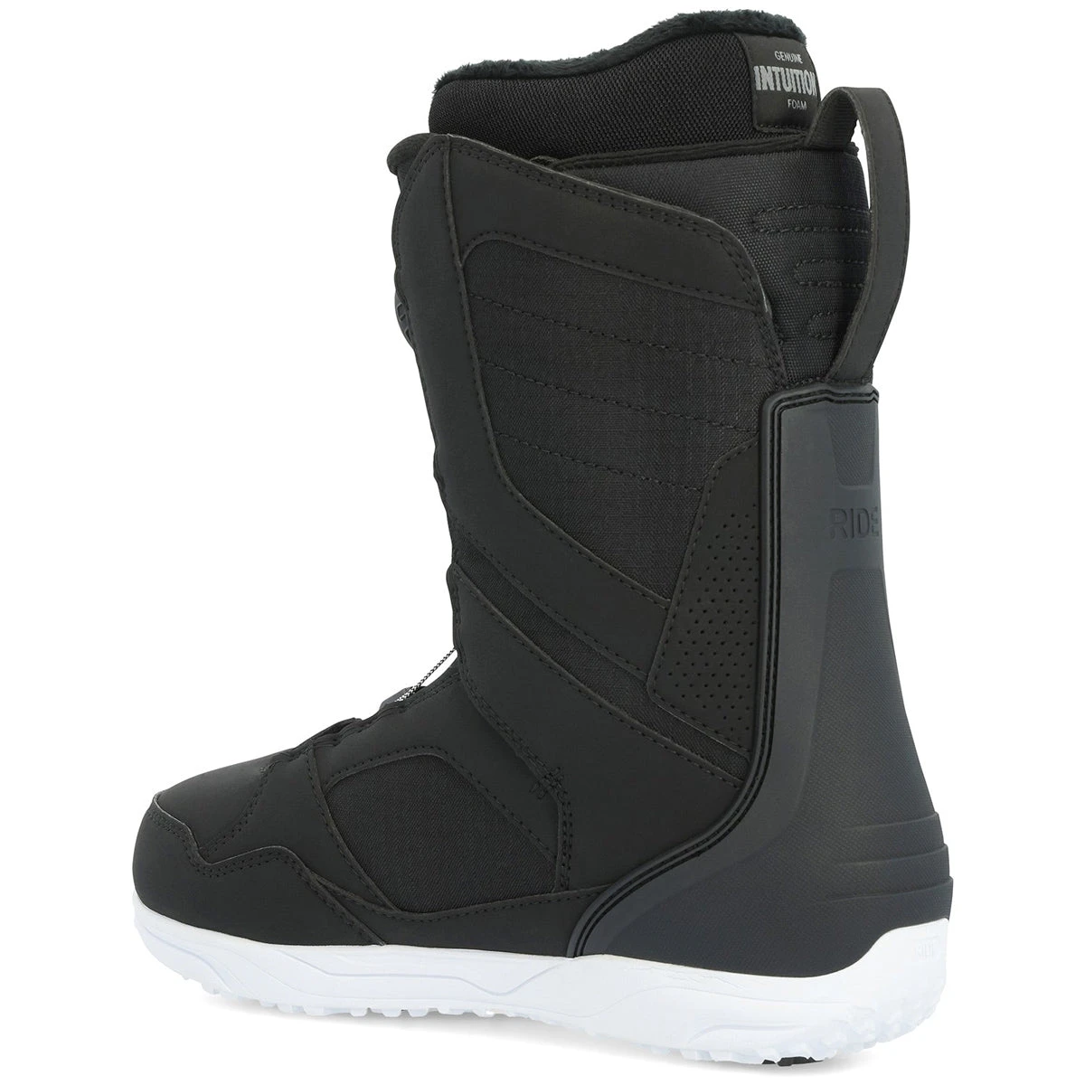 Ride Sage 2024 Snowboard Boots - Black - Image 2