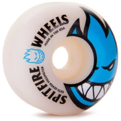 Spitfire Bighead Skateboard Wheels - 57mm