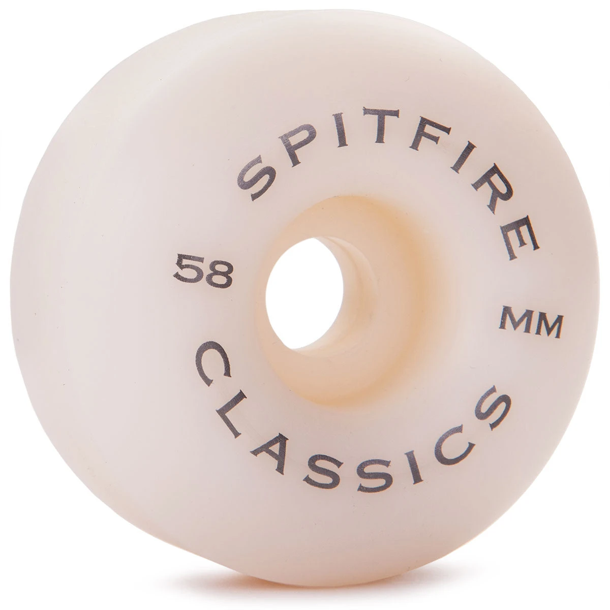 Spitfire Classics Skateboard Wheels - 58mm - Image 2