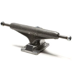 Independent Stage 11 Louie Lopez IKP Standard Skateboard Trucks - Trans Black - 139mm